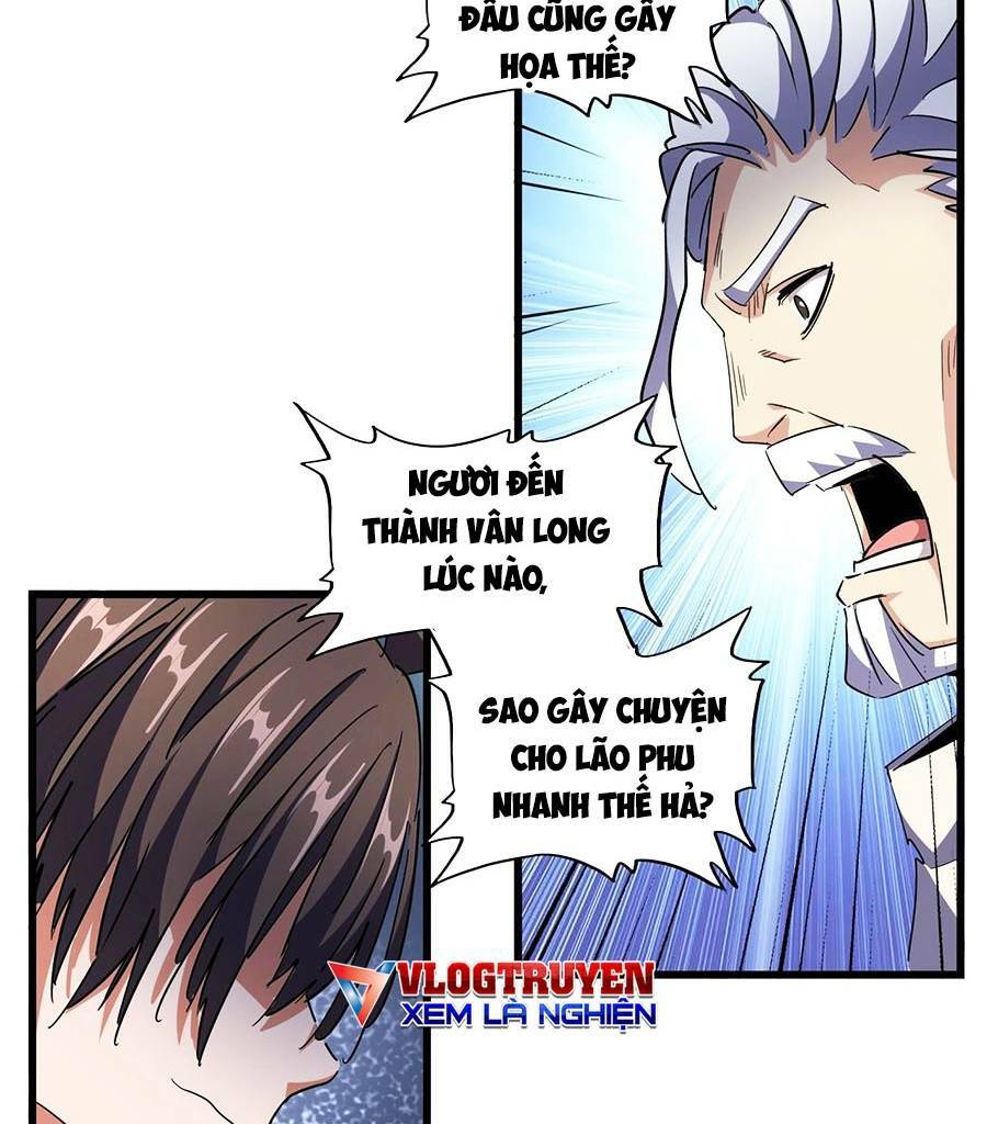 Đại Quản Gia Là Ma Hoàng - Chapter 298 - Page 72
