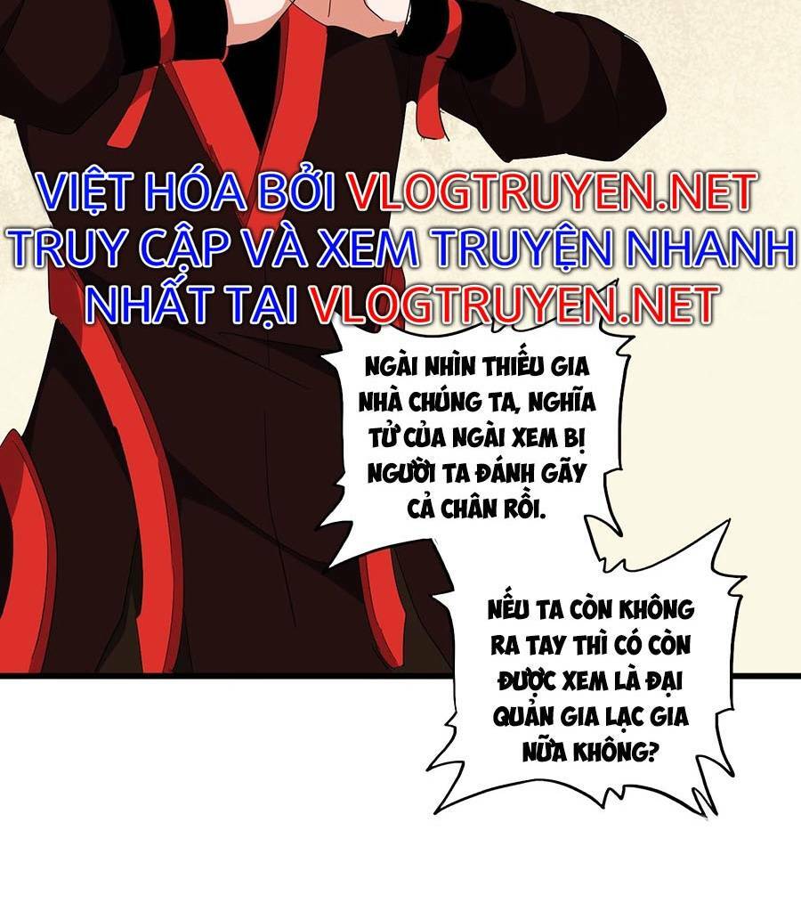 Đại Quản Gia Là Ma Hoàng - Chapter 298 - Page 74