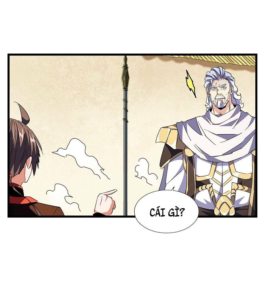 Đại Quản Gia Là Ma Hoàng - Chapter 298 - Page 75