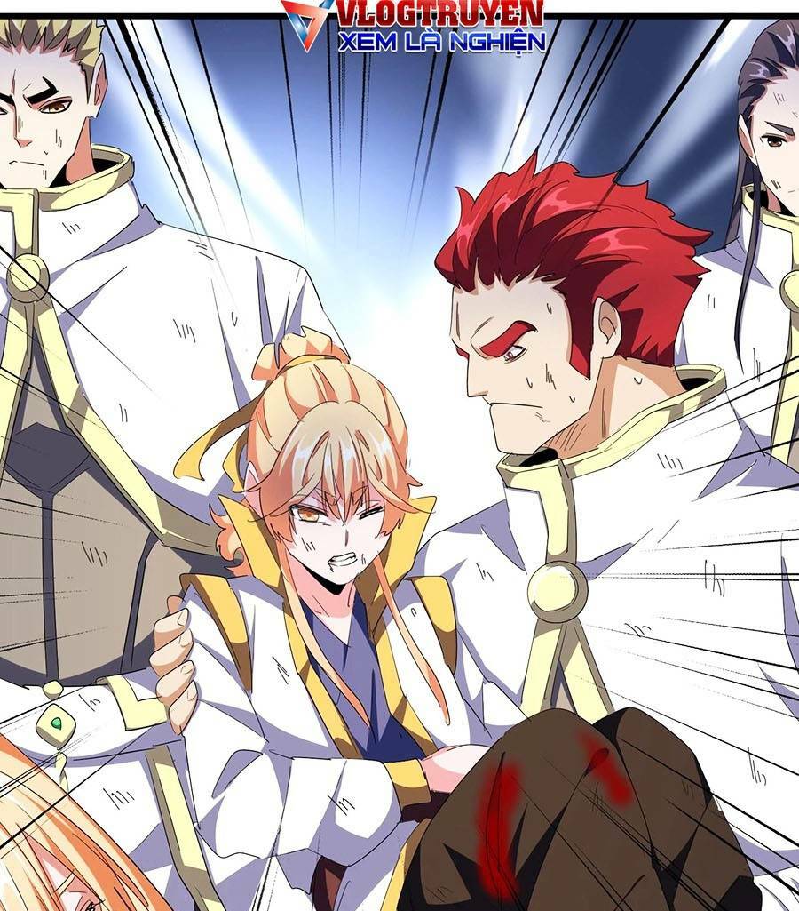 Đại Quản Gia Là Ma Hoàng - Chapter 298 - Page 77