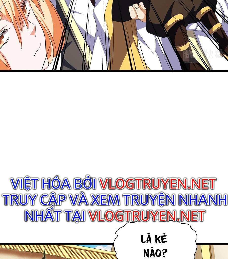 Đại Quản Gia Là Ma Hoàng - Chapter 298 - Page 78