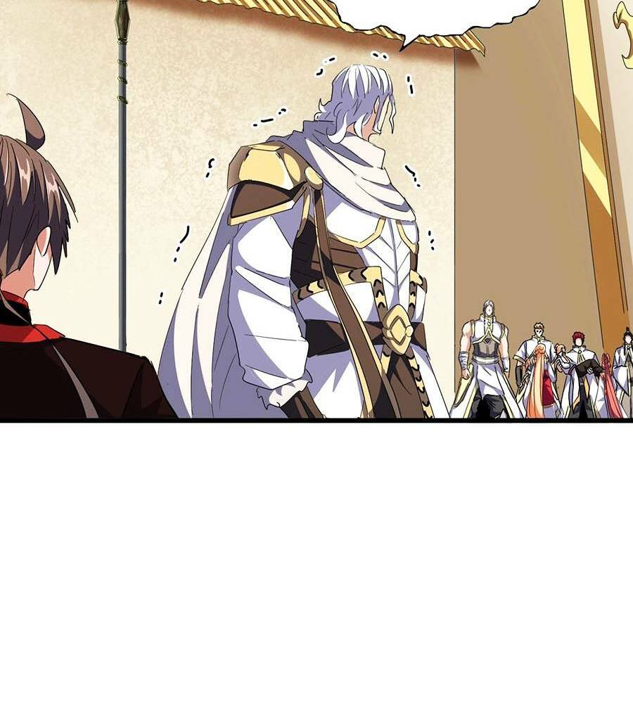 Đại Quản Gia Là Ma Hoàng - Chapter 298 - Page 79