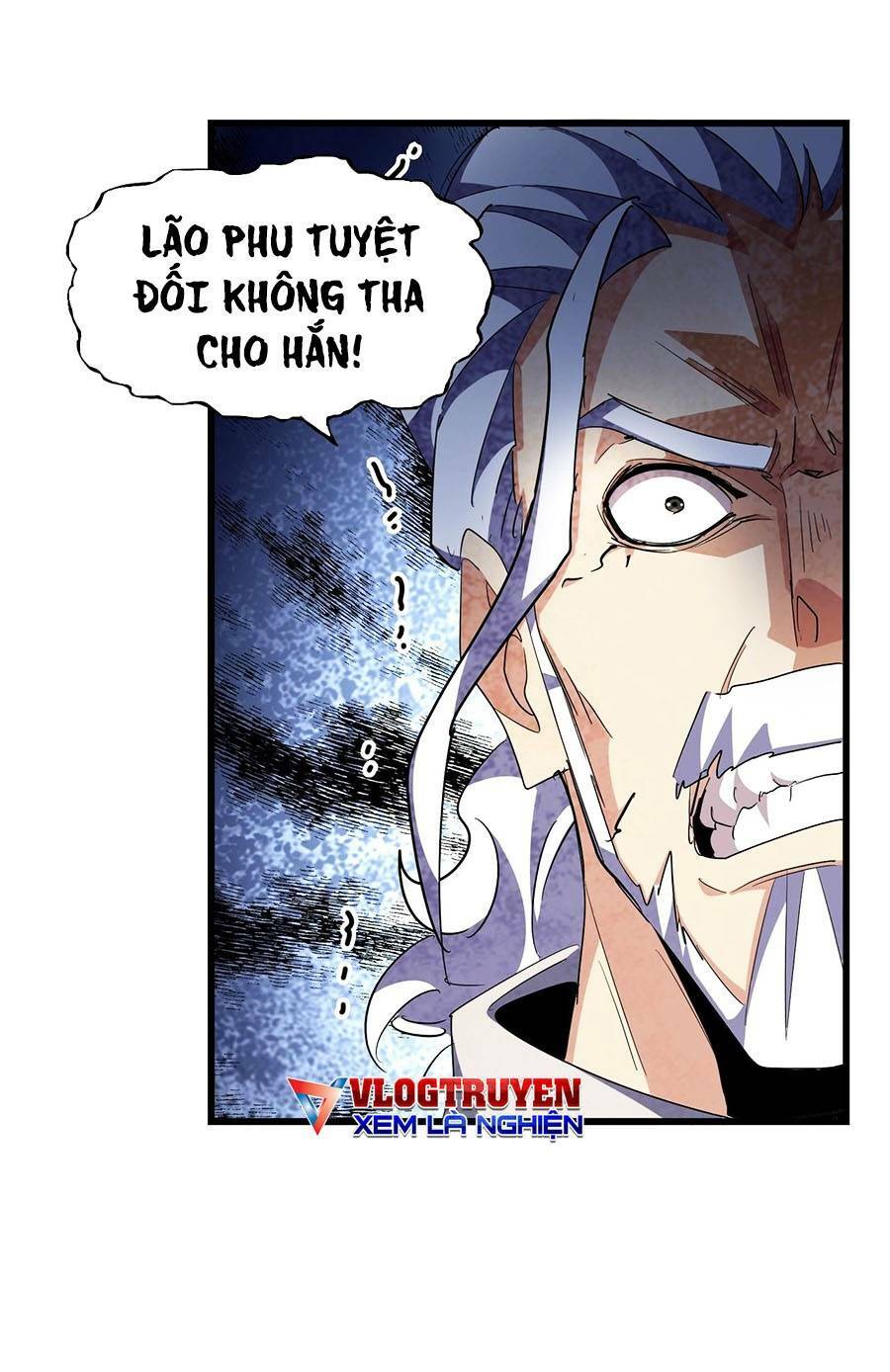 Đại Quản Gia Là Ma Hoàng - Chapter 298 - Page 80