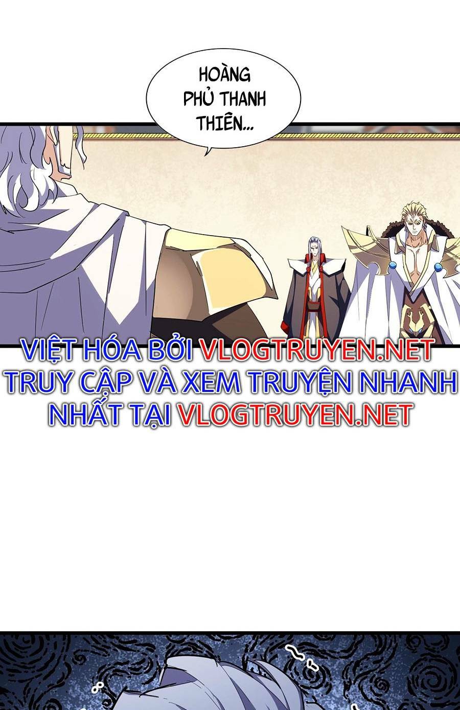 Đại Quản Gia Là Ma Hoàng - Chapter 298 - Page 84