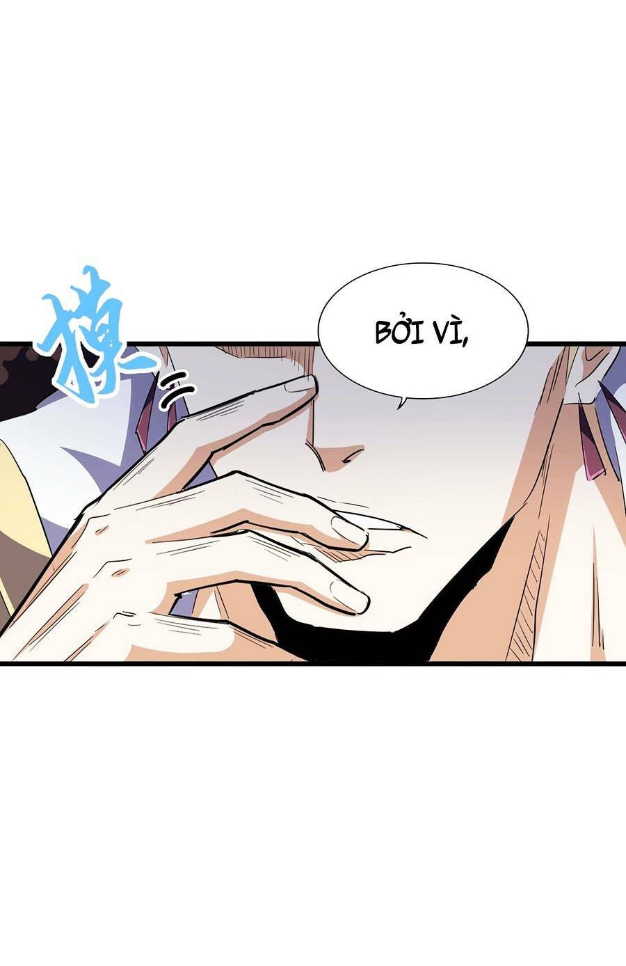 Đại Quản Gia Là Ma Hoàng - Chapter 298 - Page 86