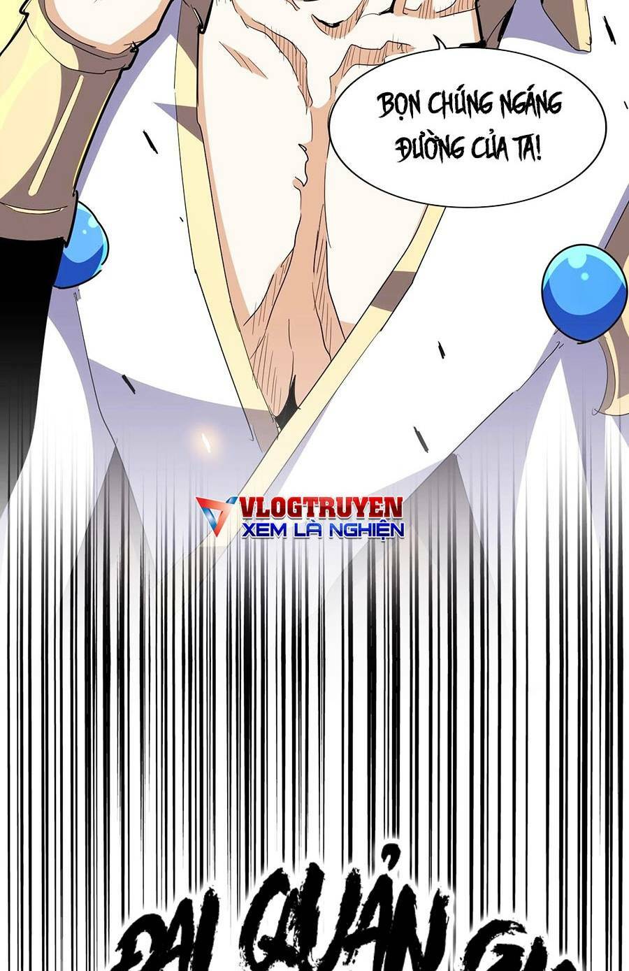 Đại Quản Gia Là Ma Hoàng - Chapter 298 - Page 88