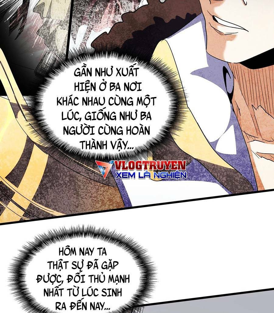 Đại Quản Gia Là Ma Hoàng - Chapter 298 - Page 8