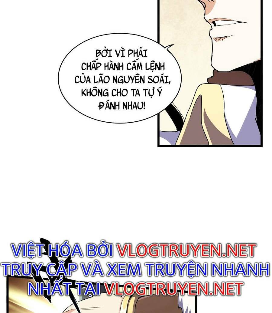 Đại Quản Gia Là Ma Hoàng - Chapter 299 - Page 9