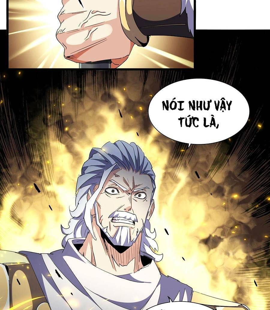 Đại Quản Gia Là Ma Hoàng - Chapter 299 - Page 10