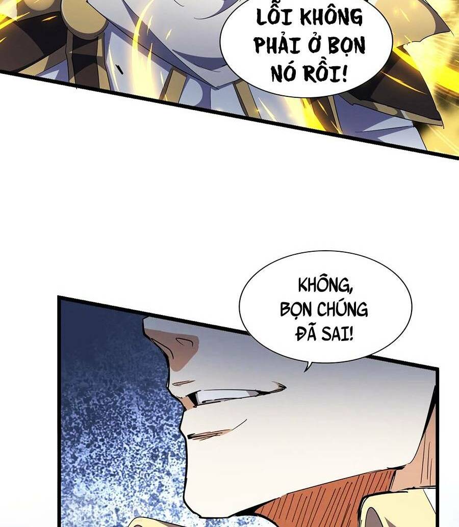 Đại Quản Gia Là Ma Hoàng - Chapter 299 - Page 11