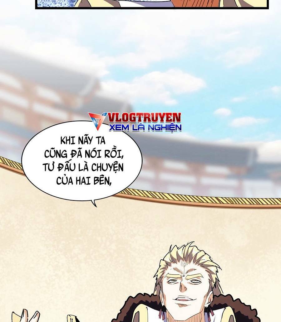 Đại Quản Gia Là Ma Hoàng - Chapter 299 - Page 12
