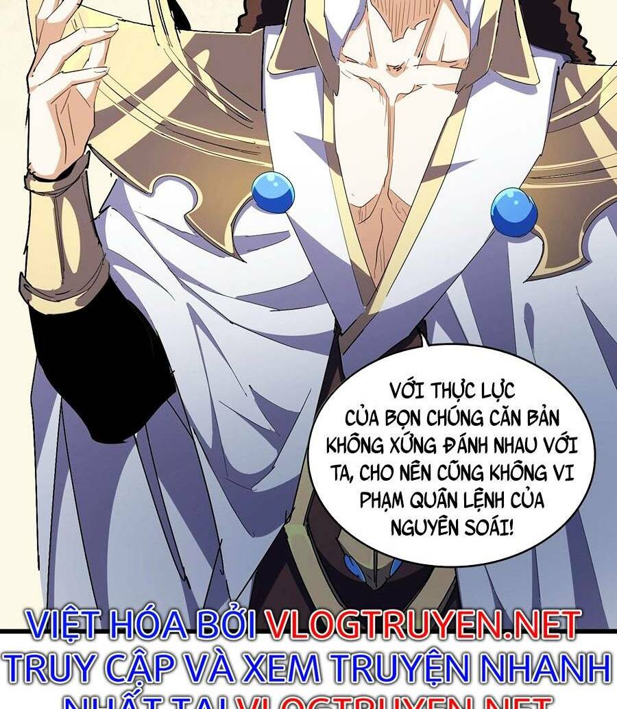 Đại Quản Gia Là Ma Hoàng - Chapter 299 - Page 13
