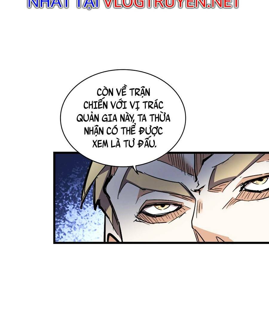 Đại Quản Gia Là Ma Hoàng - Chapter 299 - Page 14