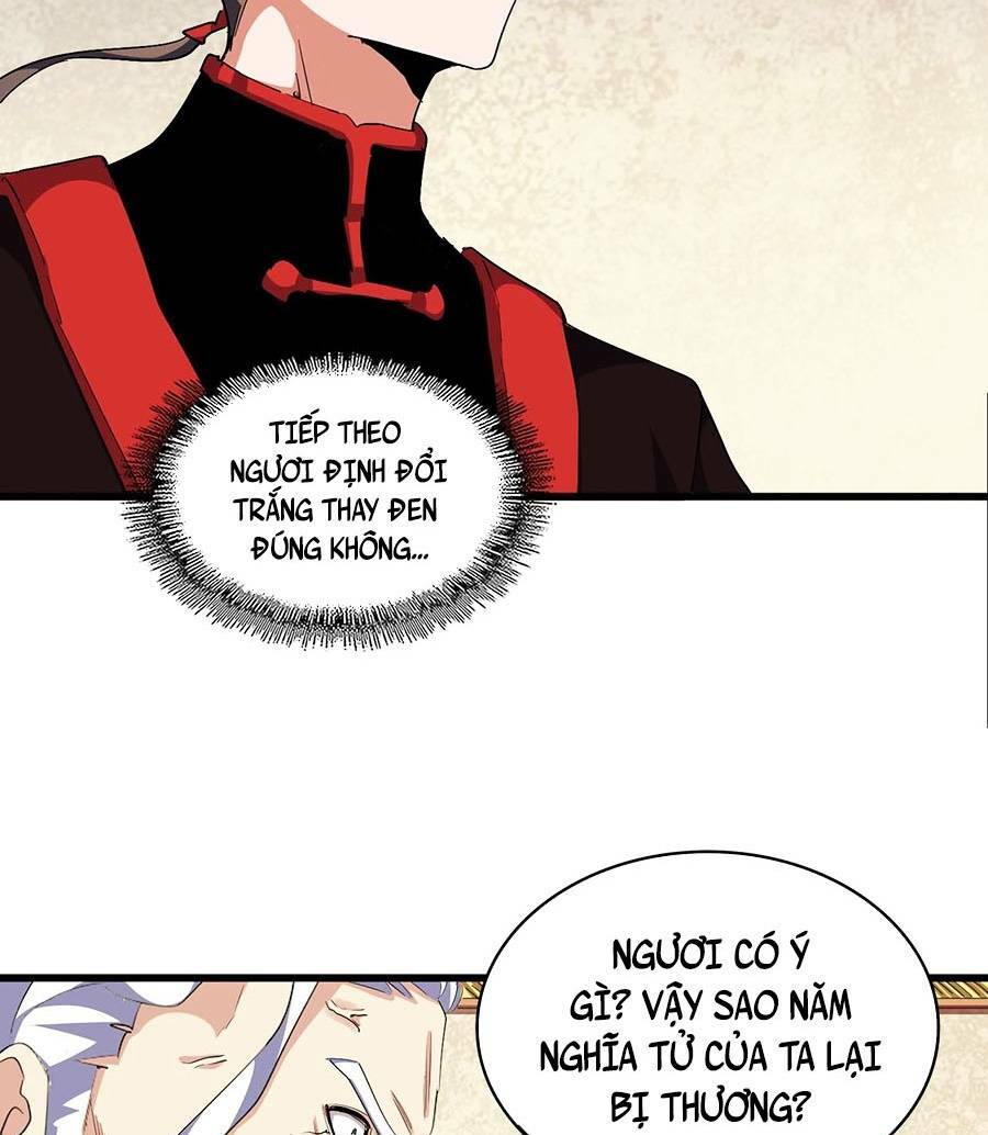 Đại Quản Gia Là Ma Hoàng - Chapter 299 - Page 18