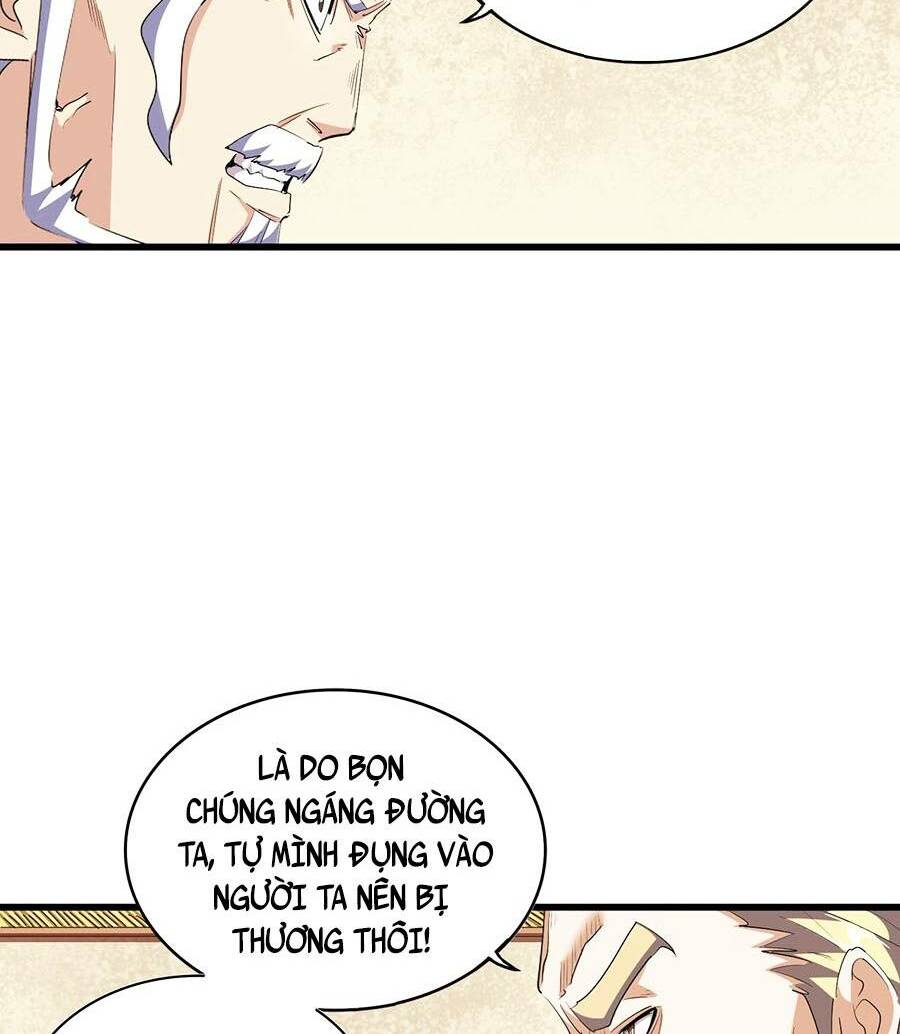 Đại Quản Gia Là Ma Hoàng - Chapter 299 - Page 19