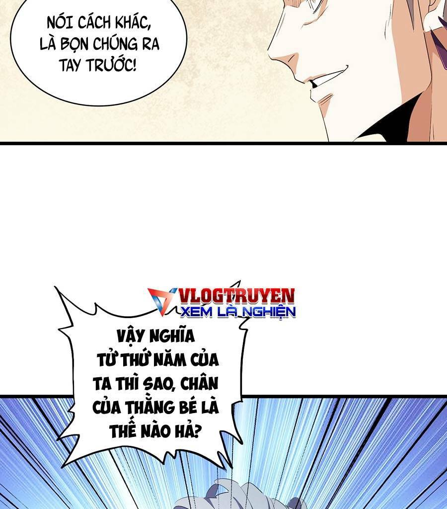 Đại Quản Gia Là Ma Hoàng - Chapter 299 - Page 20