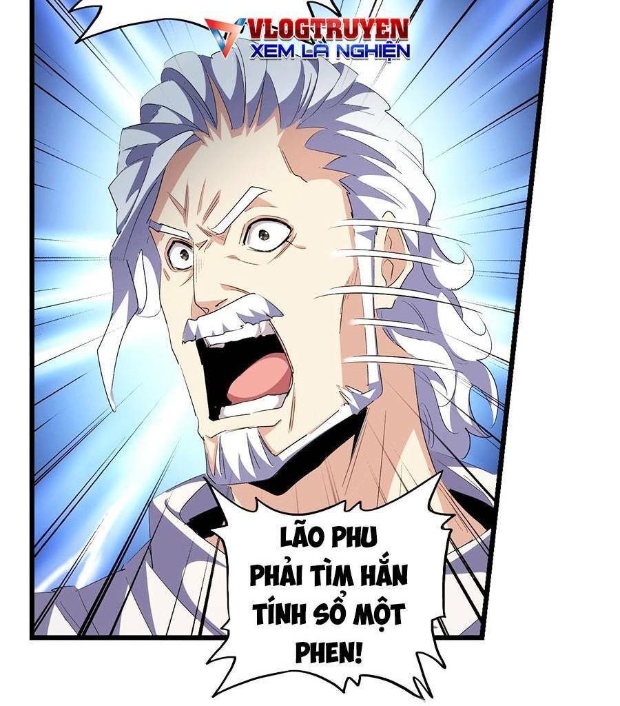 Đại Quản Gia Là Ma Hoàng - Chapter 299 - Page 24