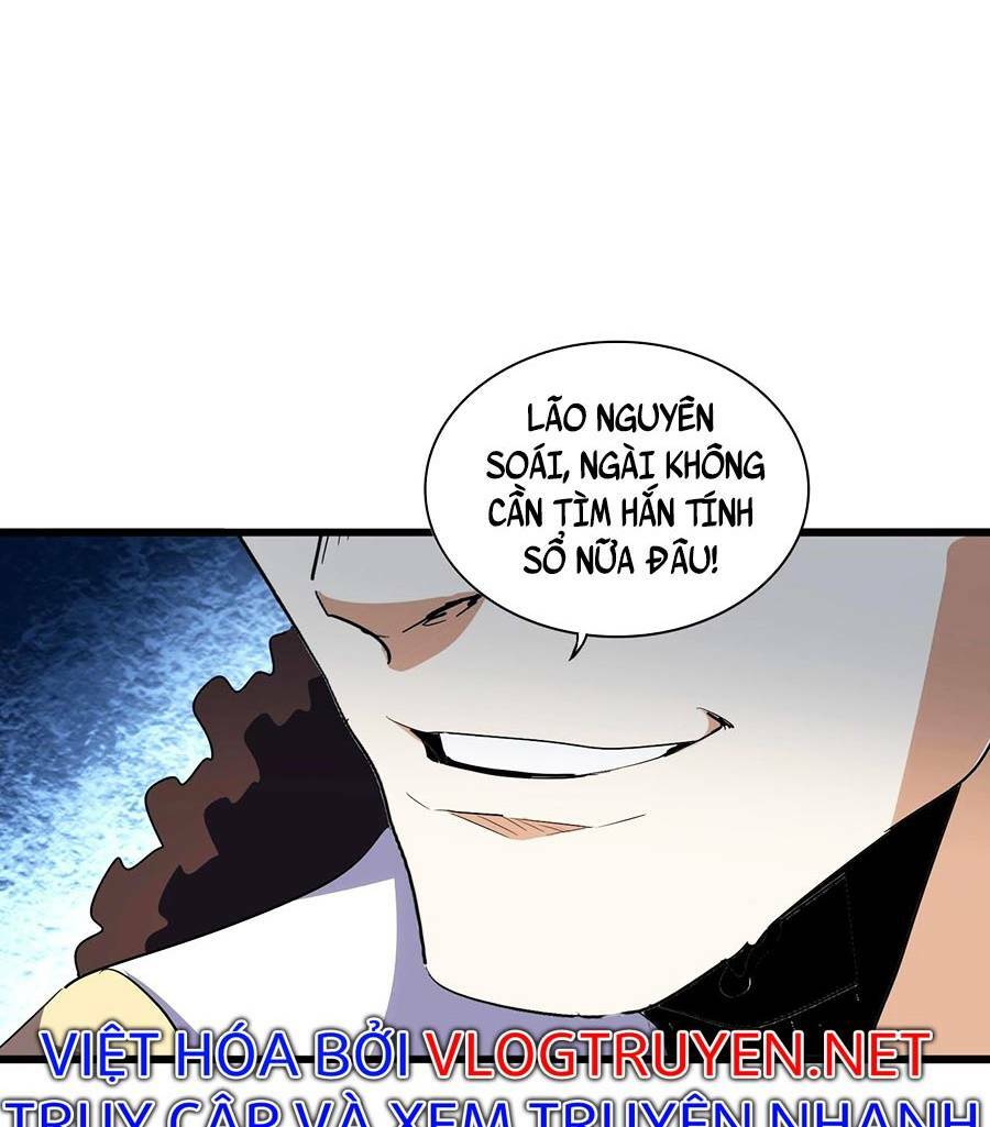 Đại Quản Gia Là Ma Hoàng - Chapter 299 - Page 25