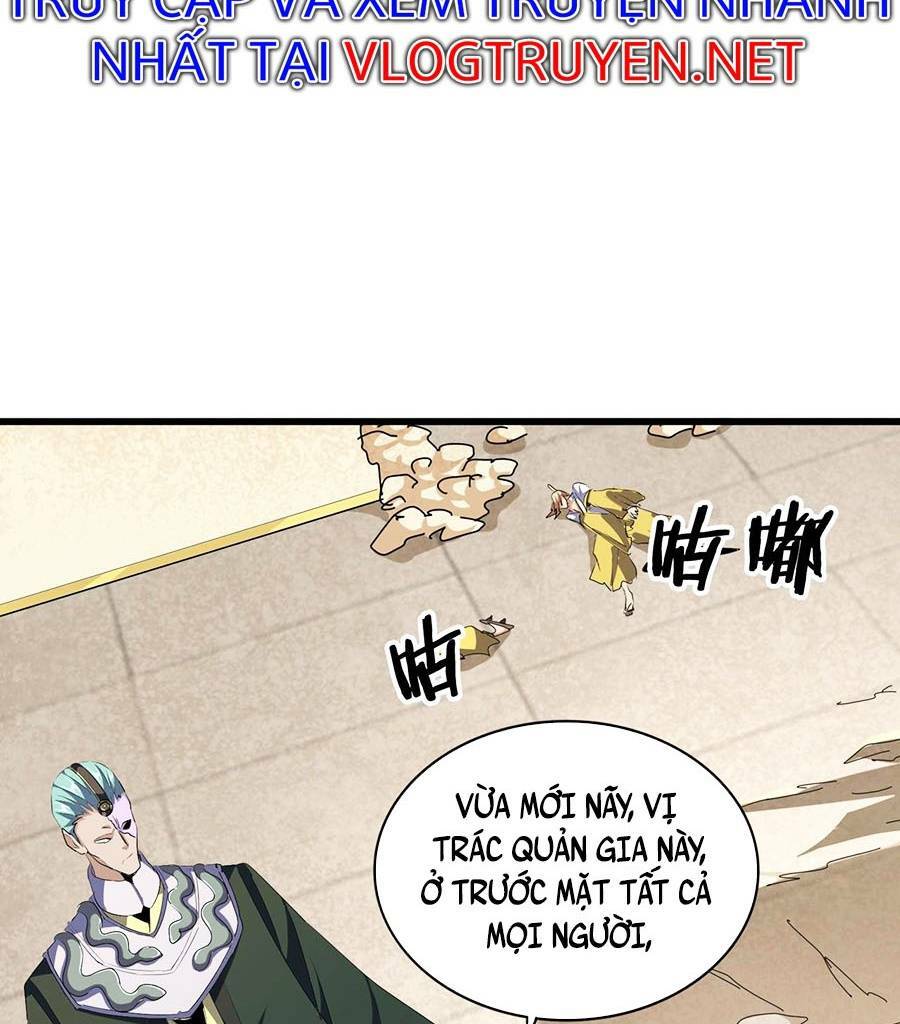 Đại Quản Gia Là Ma Hoàng - Chapter 299 - Page 26