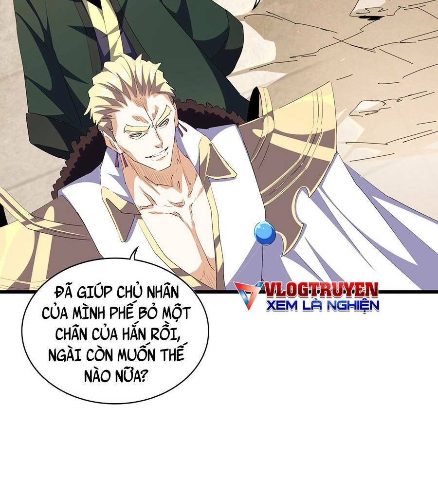 Đại Quản Gia Là Ma Hoàng - Chapter 299 - Page 27