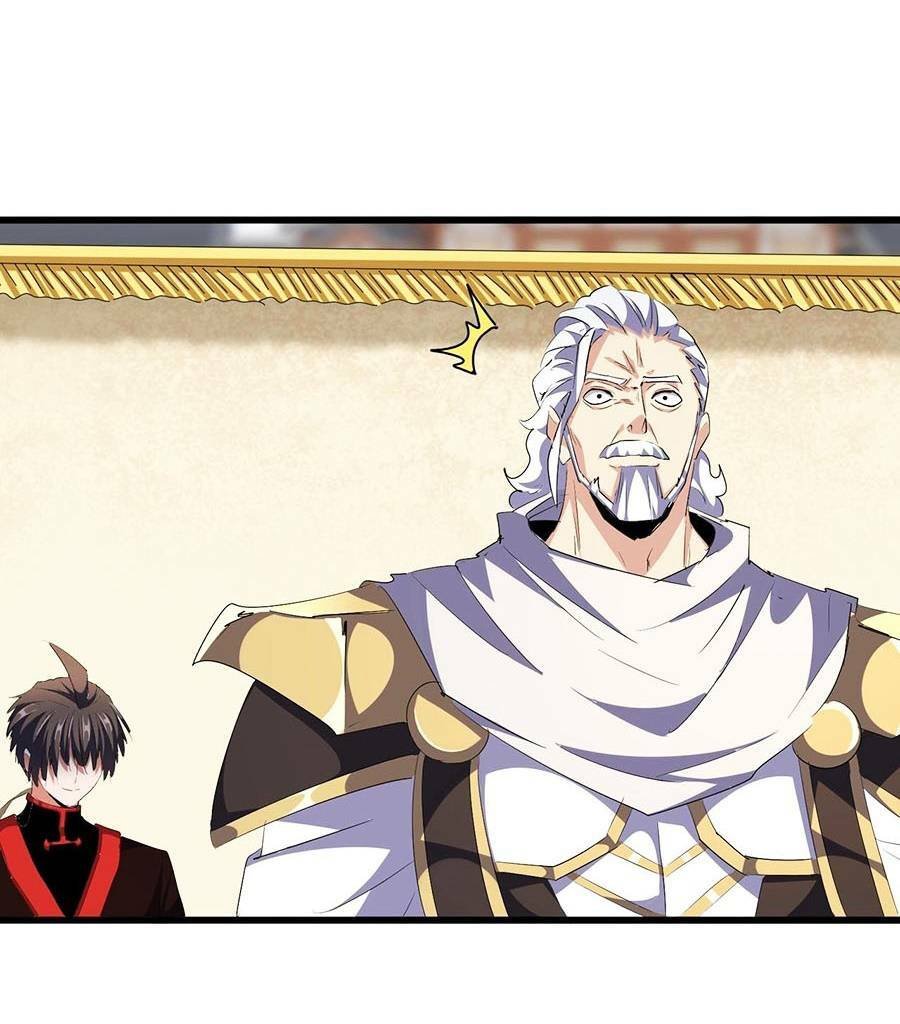 Đại Quản Gia Là Ma Hoàng - Chapter 299 - Page 28