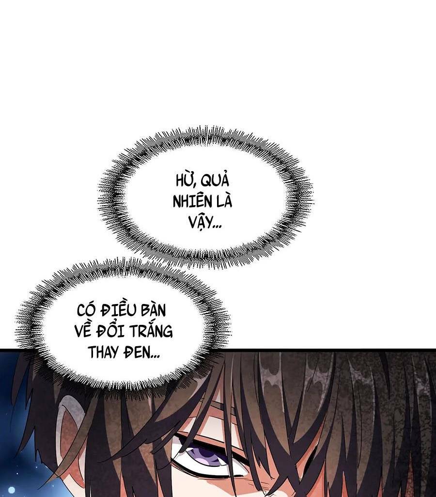 Đại Quản Gia Là Ma Hoàng - Chapter 299 - Page 29