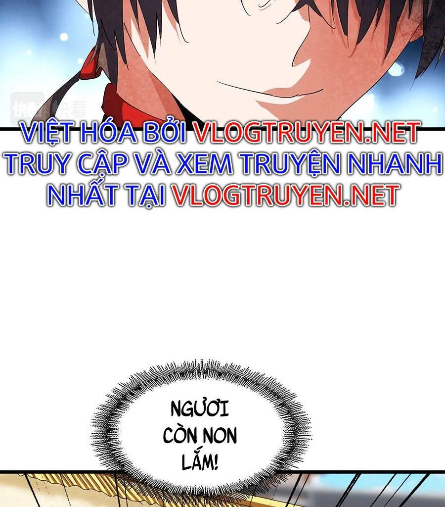 Đại Quản Gia Là Ma Hoàng - Chapter 299 - Page 30
