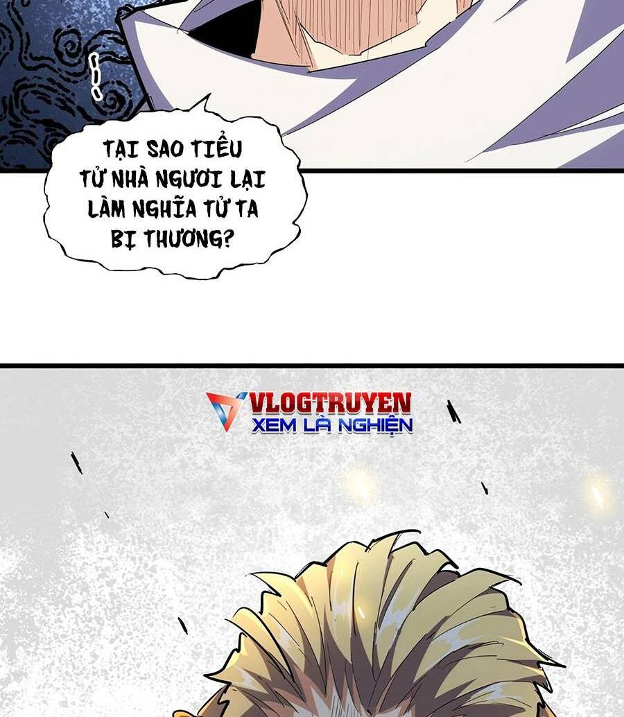 Đại Quản Gia Là Ma Hoàng - Chapter 299 - Page 3