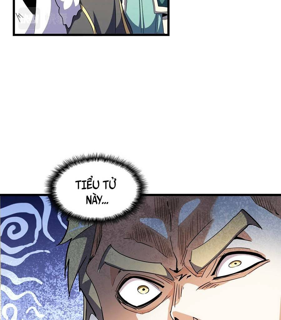 Đại Quản Gia Là Ma Hoàng - Chapter 299 - Page 39