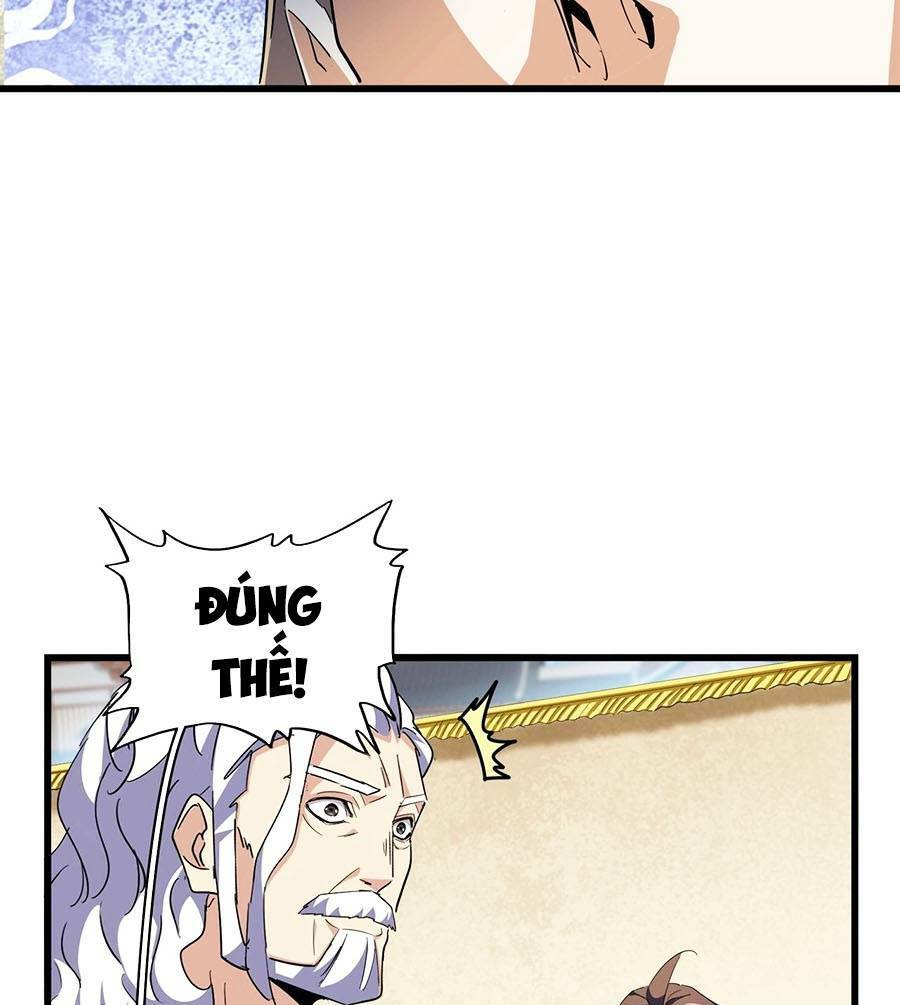 Đại Quản Gia Là Ma Hoàng - Chapter 299 - Page 40