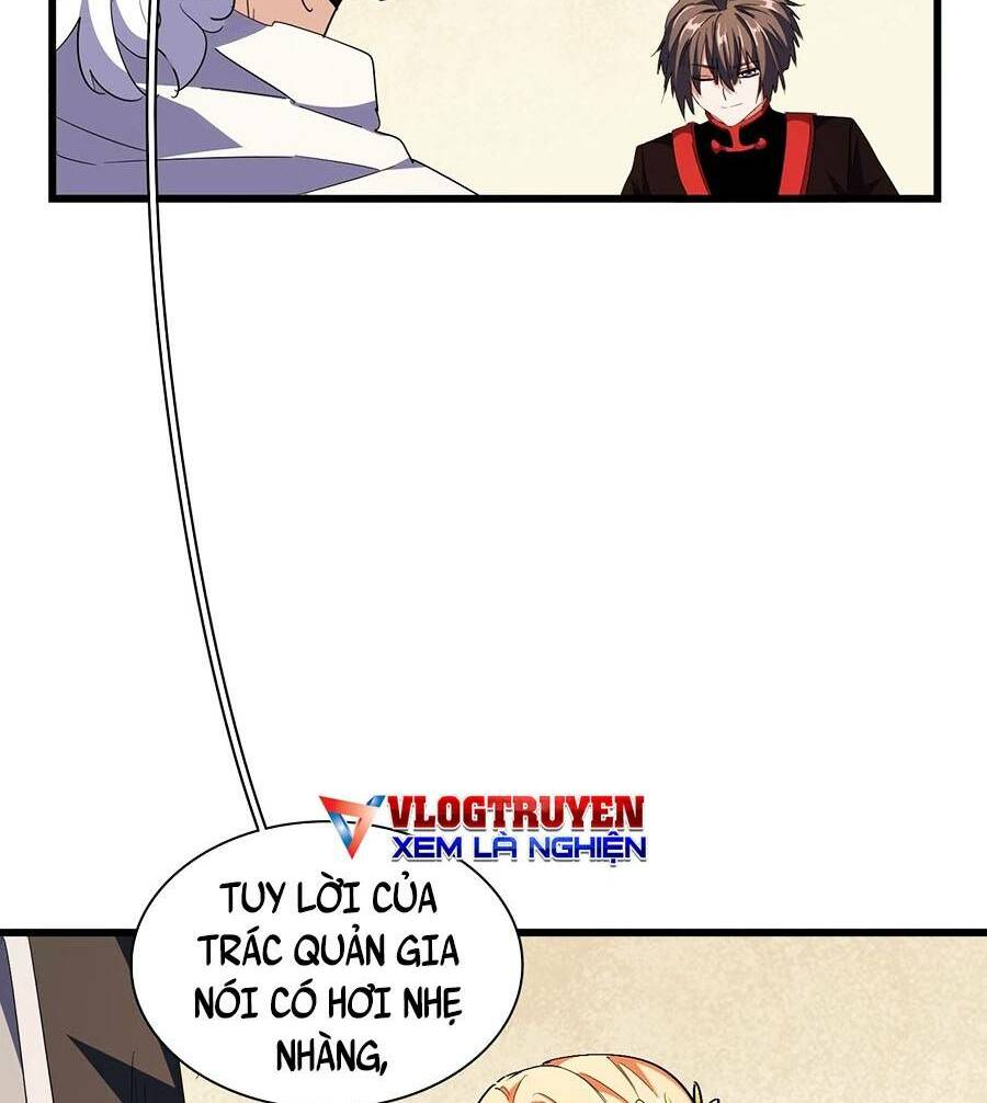 Đại Quản Gia Là Ma Hoàng - Chapter 299 - Page 41