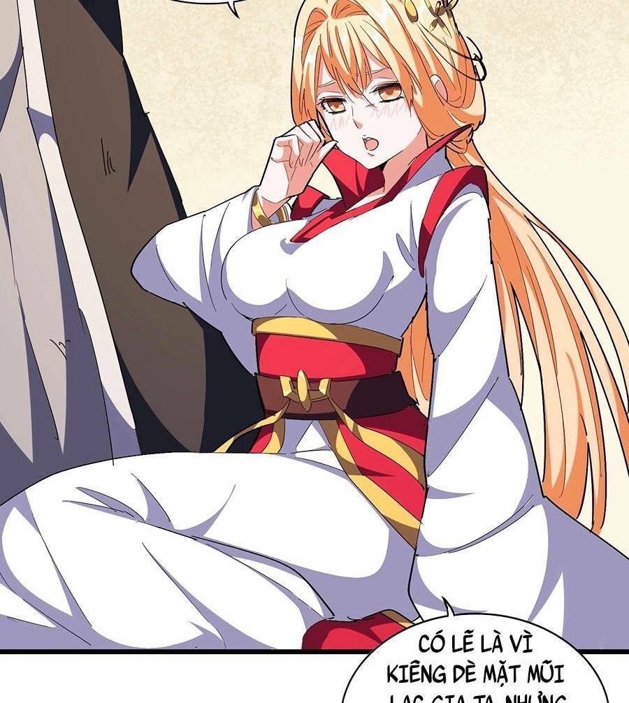 Đại Quản Gia Là Ma Hoàng - Chapter 299 - Page 42