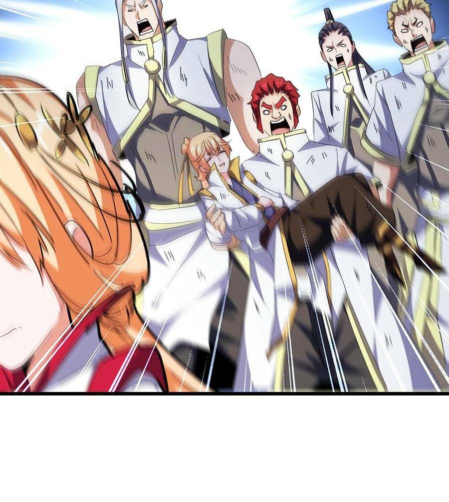 Đại Quản Gia Là Ma Hoàng - Chapter 299 - Page 44