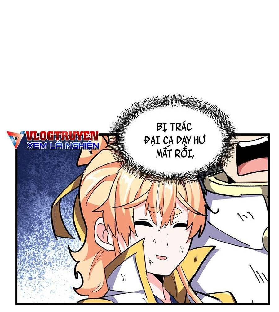 Đại Quản Gia Là Ma Hoàng - Chapter 299 - Page 45