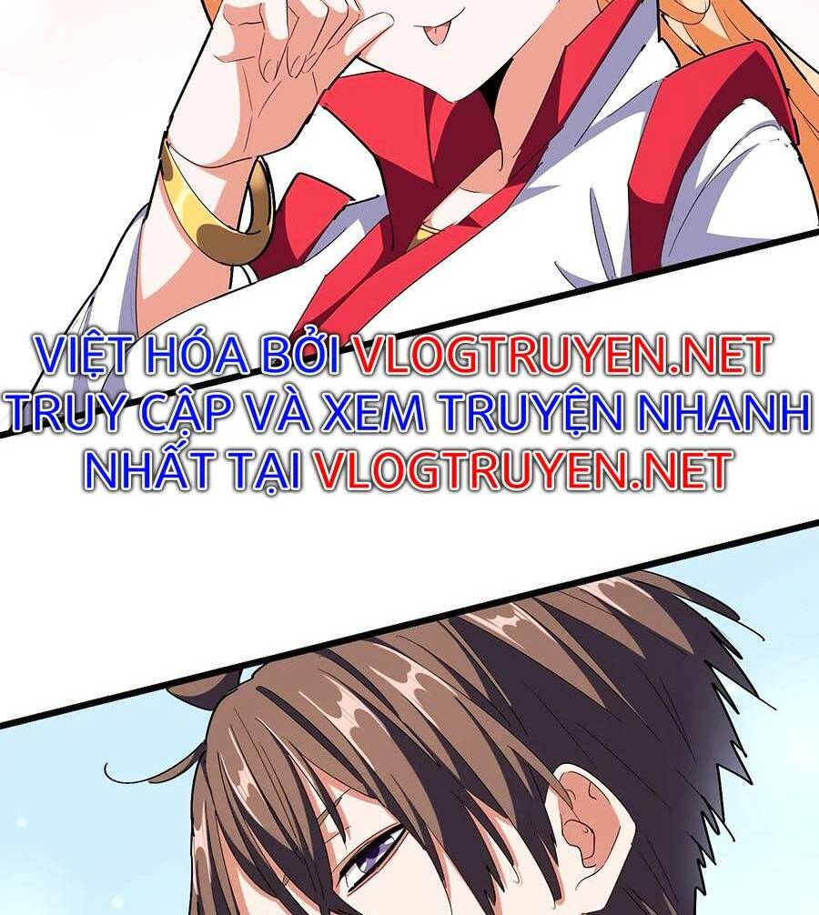 Đại Quản Gia Là Ma Hoàng - Chapter 299 - Page 47