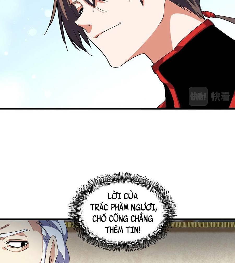 Đại Quản Gia Là Ma Hoàng - Chapter 299 - Page 48