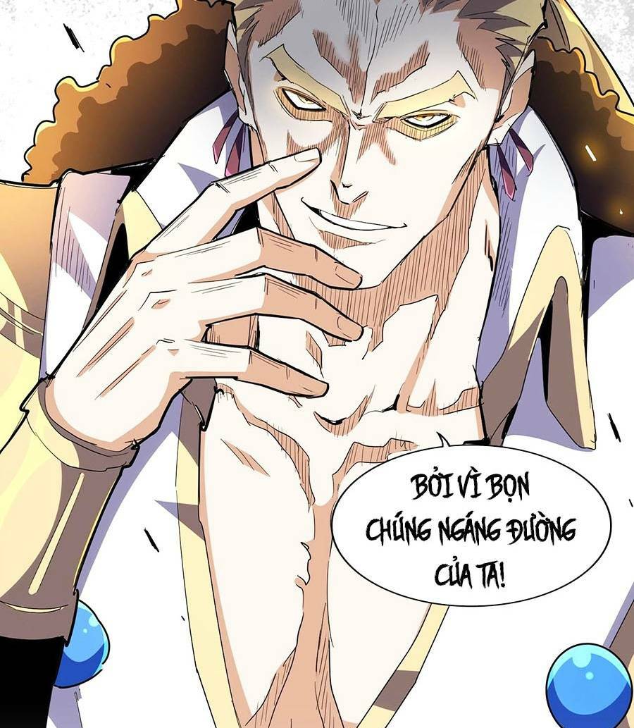 Đại Quản Gia Là Ma Hoàng - Chapter 299 - Page 4