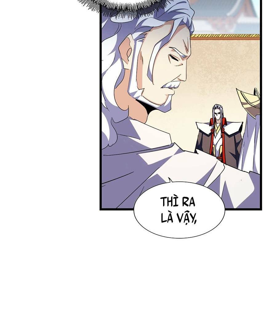 Đại Quản Gia Là Ma Hoàng - Chapter 299 - Page 50