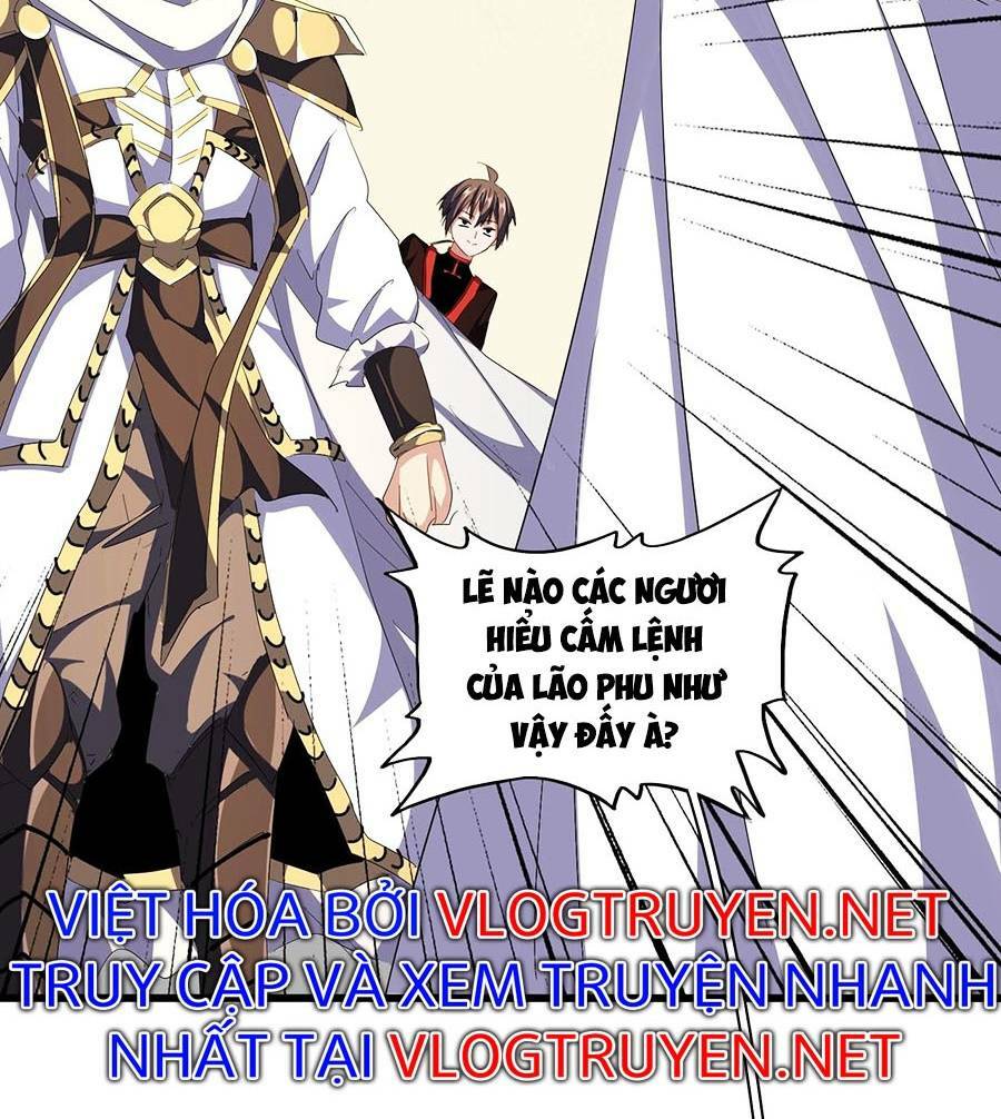 Đại Quản Gia Là Ma Hoàng - Chapter 299 - Page 52