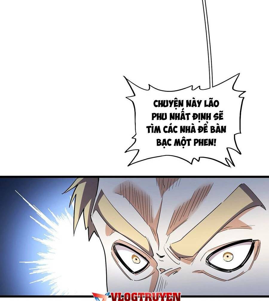 Đại Quản Gia Là Ma Hoàng - Chapter 299 - Page 53