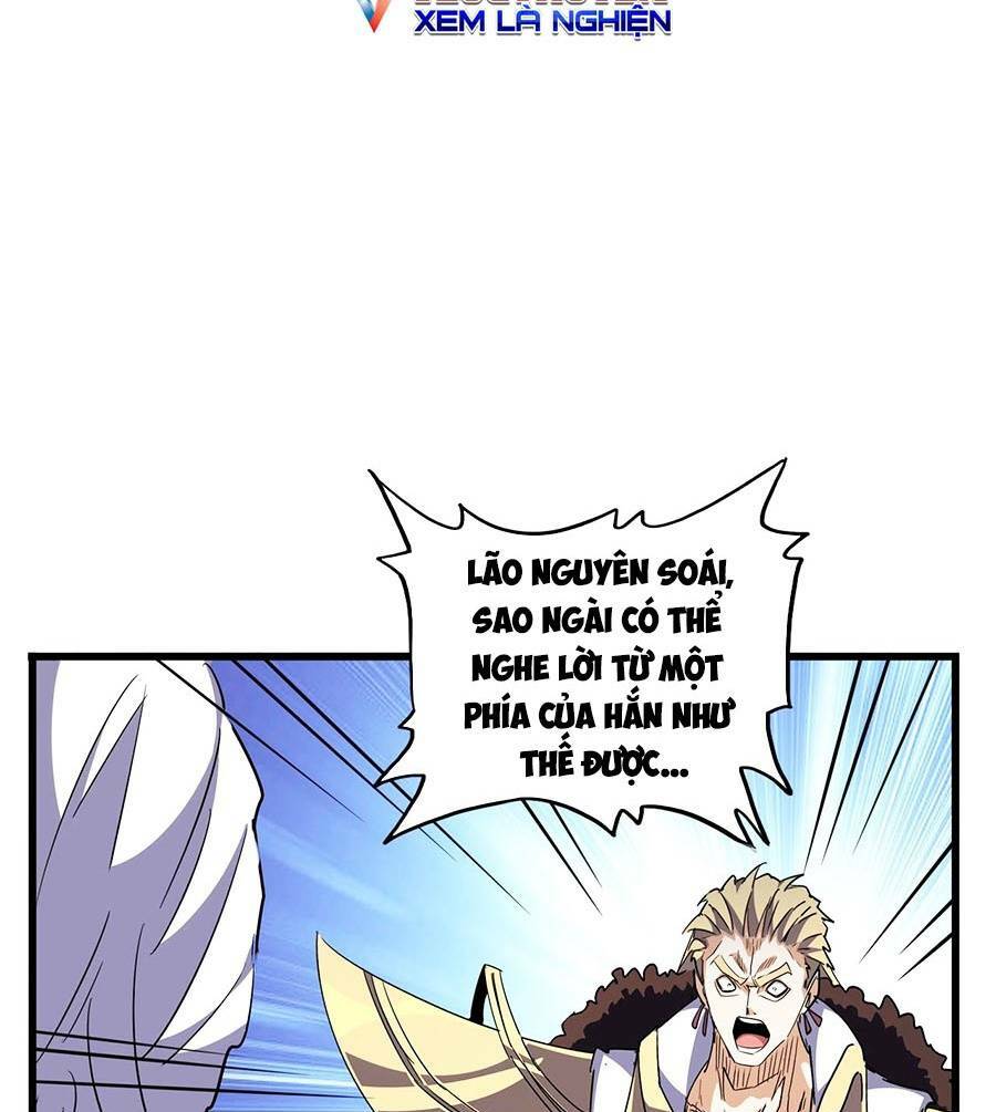Đại Quản Gia Là Ma Hoàng - Chapter 299 - Page 54