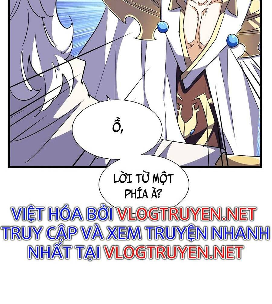 Đại Quản Gia Là Ma Hoàng - Chapter 299 - Page 55