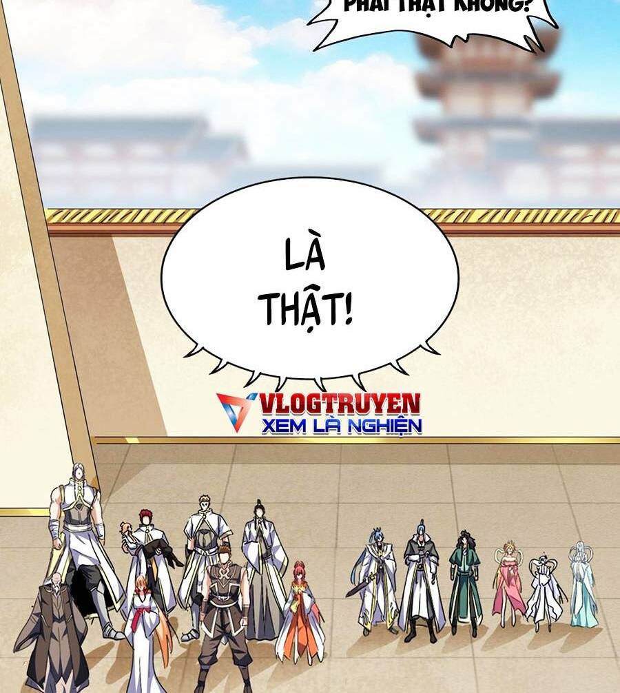 Đại Quản Gia Là Ma Hoàng - Chapter 299 - Page 57