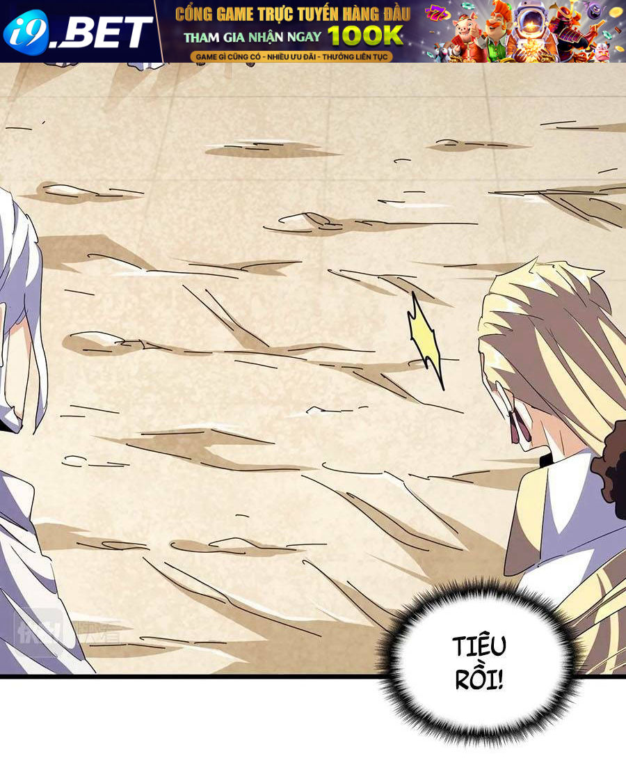 Đại Quản Gia Là Ma Hoàng - Chapter 299 - Page 58