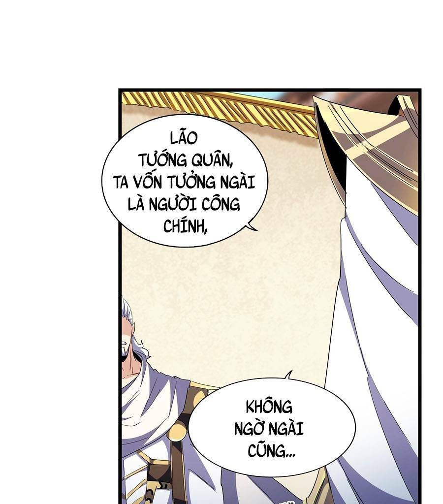 Đại Quản Gia Là Ma Hoàng - Chapter 299 - Page 60