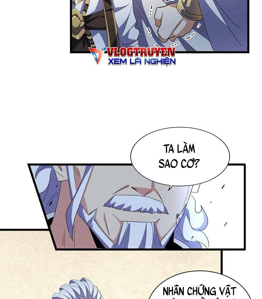 Đại Quản Gia Là Ma Hoàng - Chapter 299 - Page 61