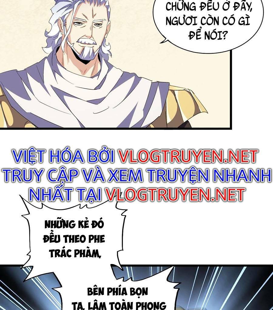Đại Quản Gia Là Ma Hoàng - Chapter 299 - Page 62