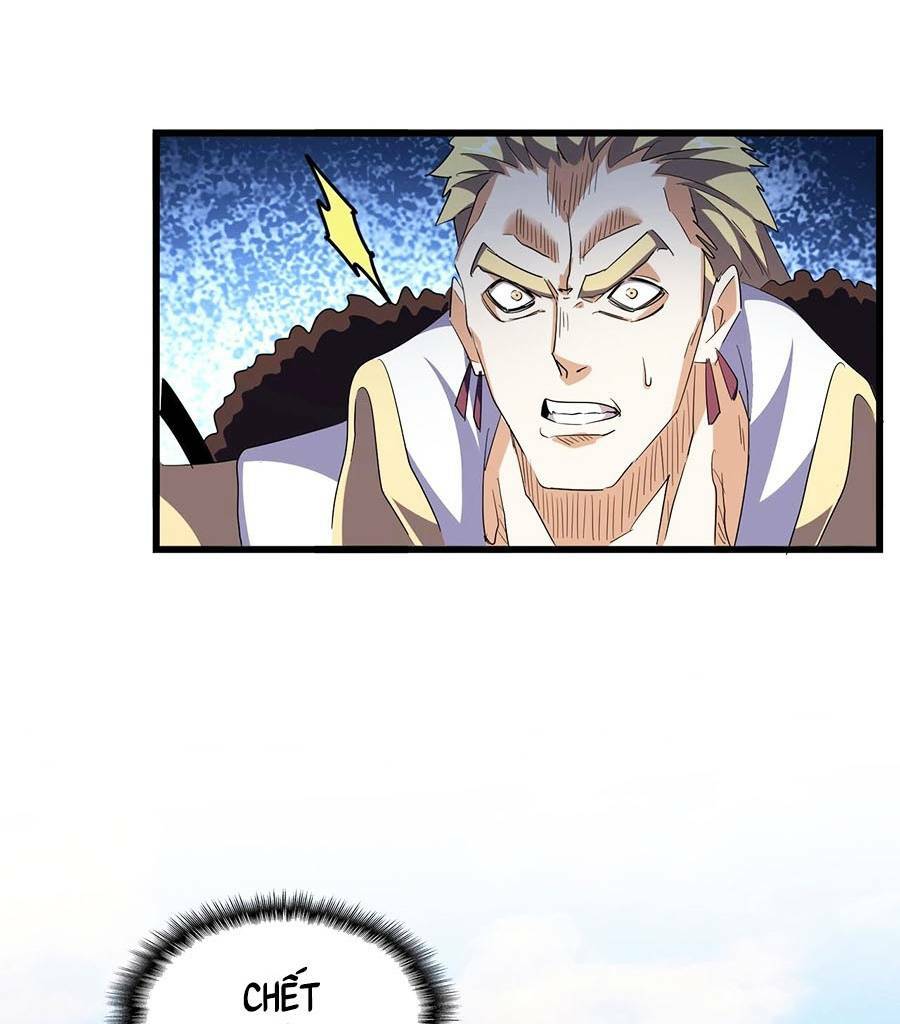 Đại Quản Gia Là Ma Hoàng - Chapter 299 - Page 66