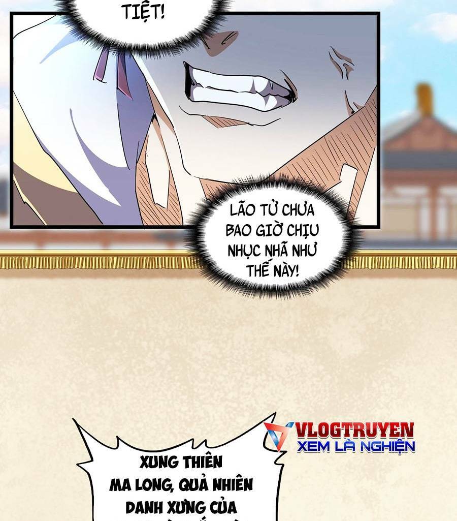 Đại Quản Gia Là Ma Hoàng - Chapter 299 - Page 67