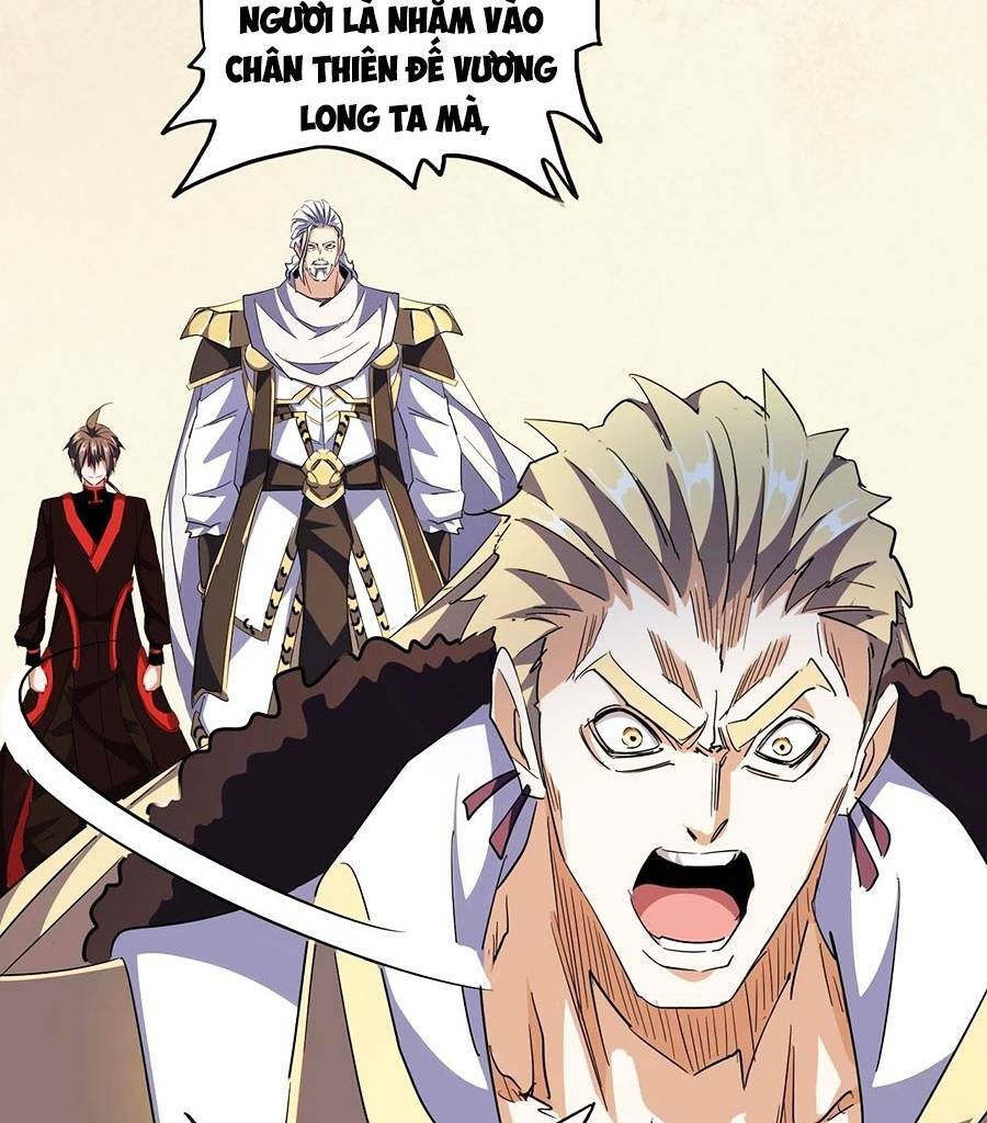 Đại Quản Gia Là Ma Hoàng - Chapter 299 - Page 68